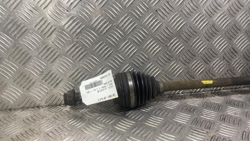 Giunto cardanico albero di trasmissione destro TOYOTA YARIS 1 PHASE 1 Gasolina - 1