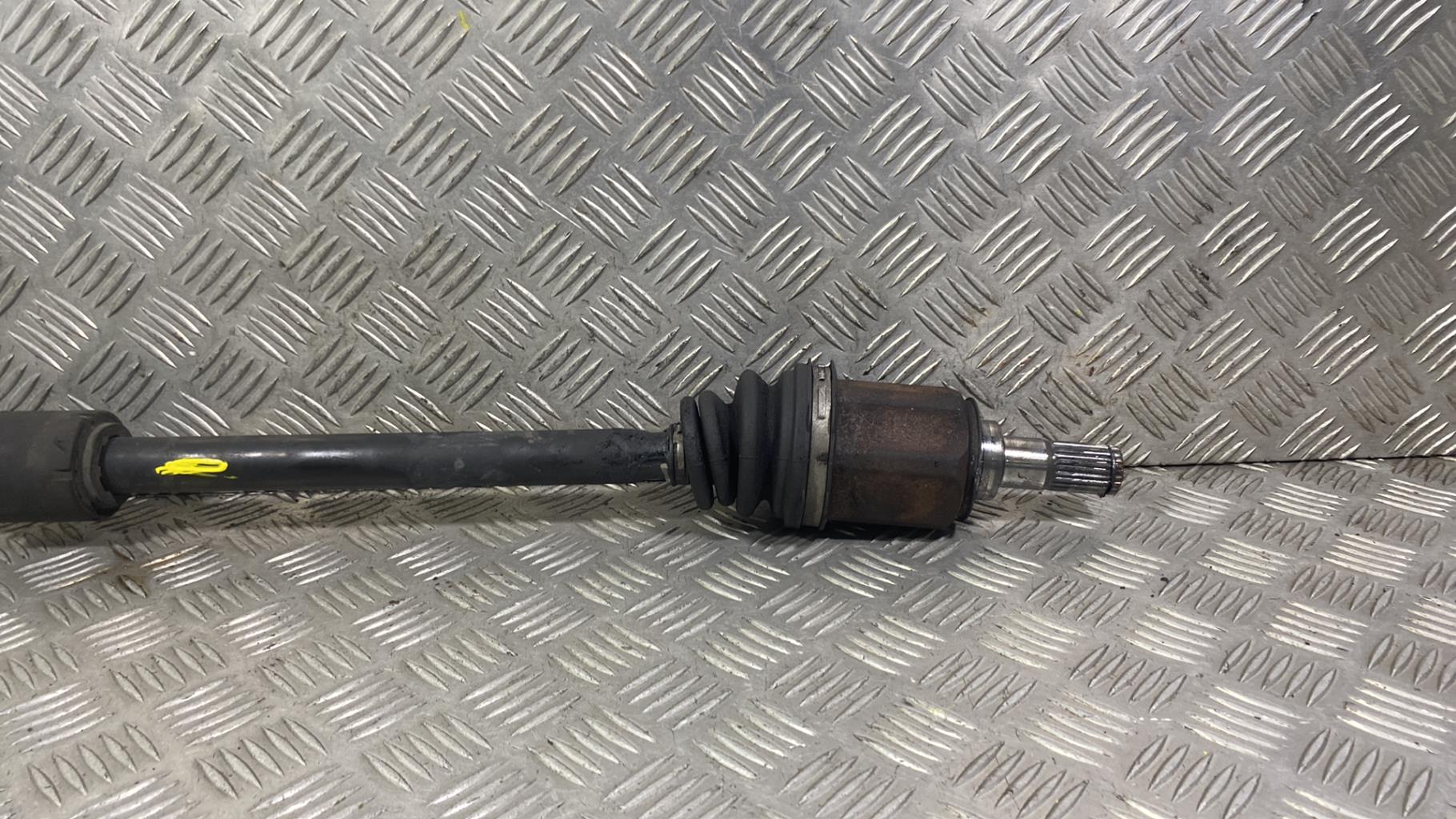 Cardan droit (transmission) KIA CEE-D 1 PHASE 1 Essence - 1