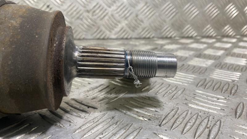 Giunto cardanico albero di trasmissione sinistro OPEL CORSA E Gasolina - 1