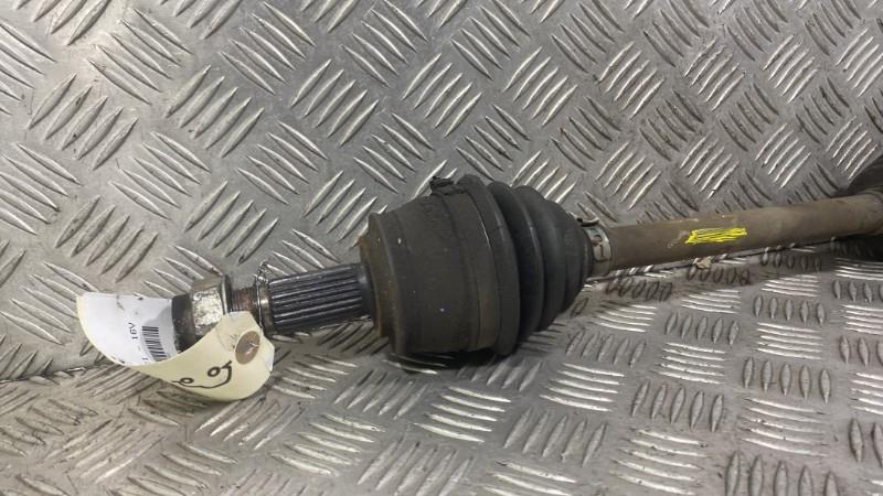 Giunto cardanico albero di trasmissione sinistro FORD KA 2 PHASE 2 Diésel - 1