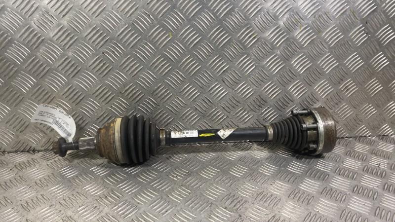 Giunto cardanico albero di trasmissione sinistro VOLKSWAGEN GOLF 7 PHASE 1 Gasolina - 1