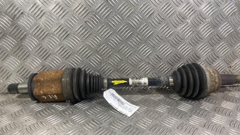 Giunto cardanico albero di trasmissione sinistro BMW X6 E71 PHASE 1 Gasolina - 1