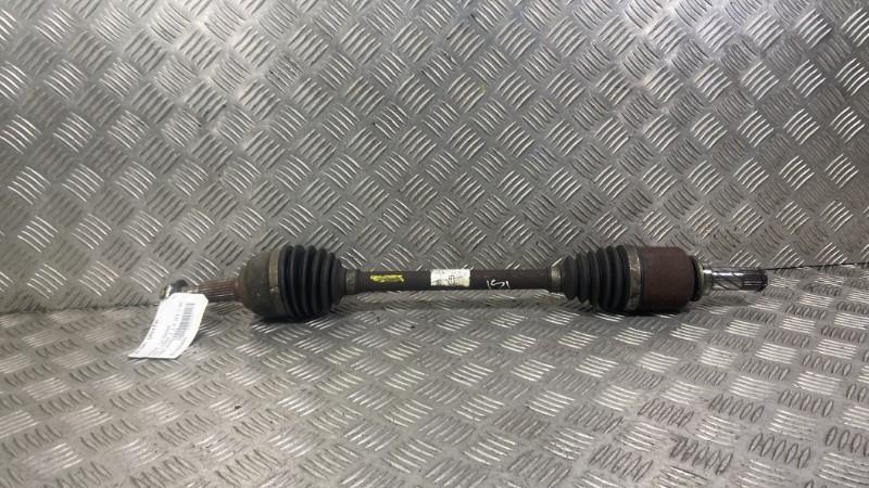 Giunto cardanico albero di trasmissione sinistro NISSAN NOTE 1 PHASE 2 Diésel - 1