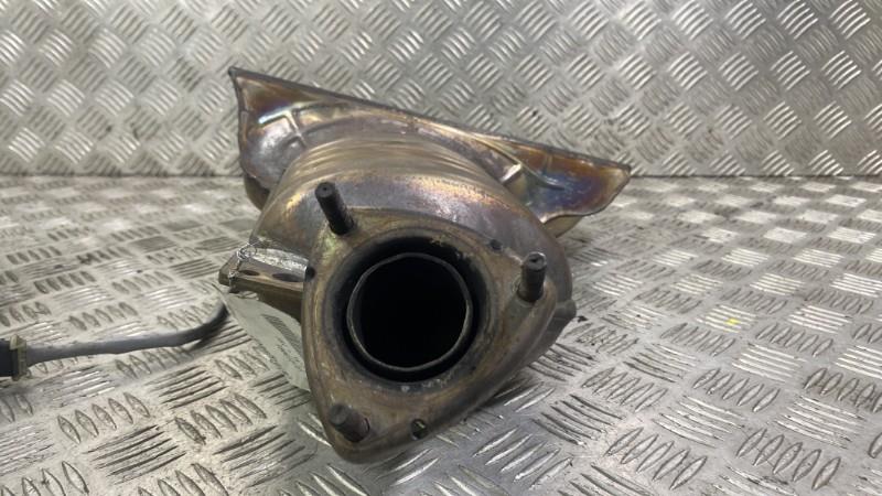 Catalyseur (echappement) OPEL CORSA E Essence - 1
