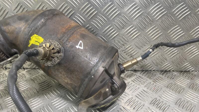 Catalyseur (echappement) BMW X6 E71 PHASE 1 Essence - 1