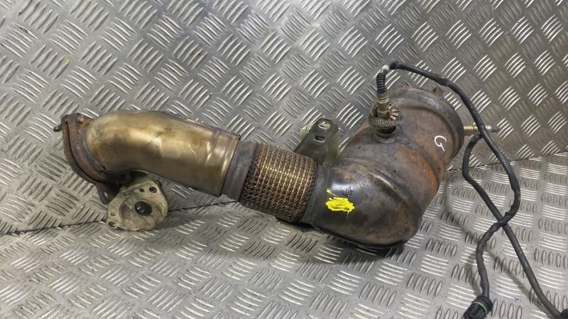 Catalyseur (echappement) BMW X6 E71 PHASE 1 Essence - 1