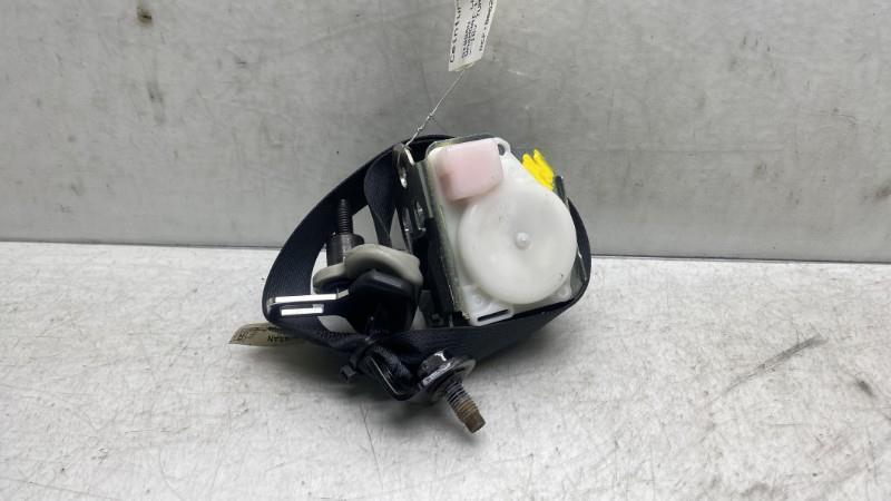Cintura di sicurezza posteriore destra NISSAN QASHQAI 1 PHASE 2 Diésel - 1