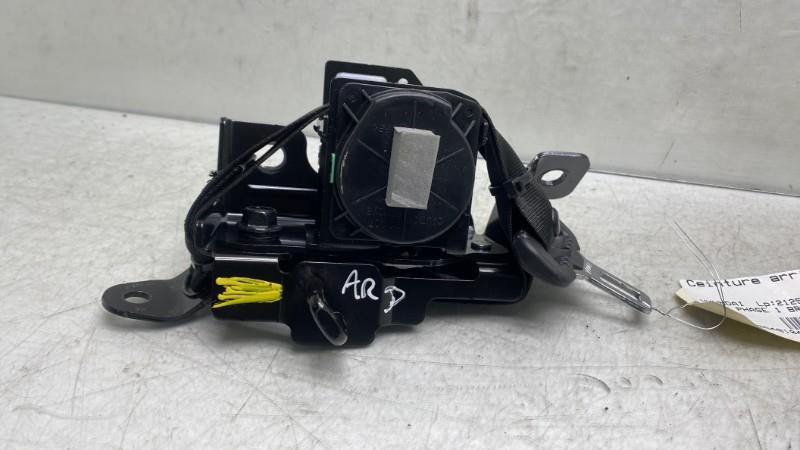 Cintura di sicurezza posteriore destra HYUNDAI I 40 PHASE 1 BREAK Diésel - 1