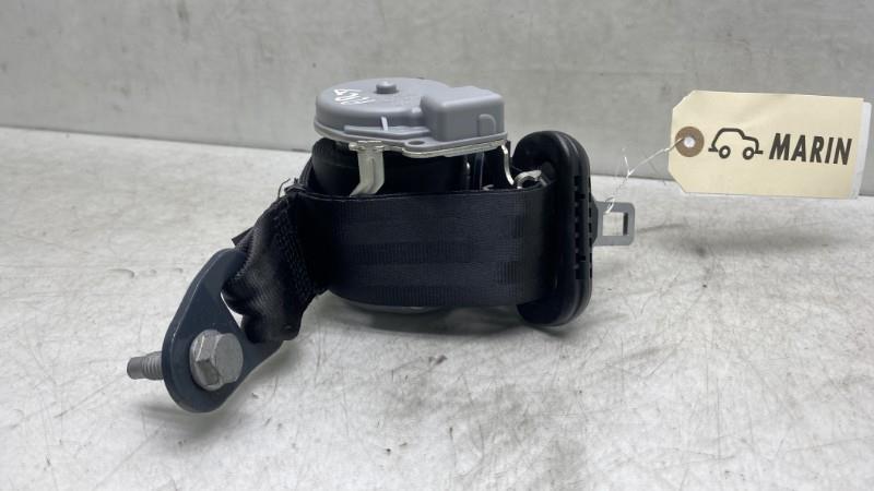 Cintura di sicurezza posteriore destra CITROEN C4 GRAND PICASSO 2 PHASE 2 Diésel - 1