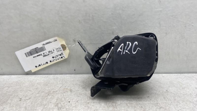 Cintura di sicurezza posteriore sinistra MINI MINI 3 F55 Gasolina - 1