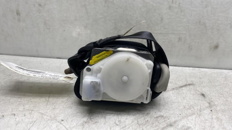 Cintura di sicurezza posteriore sinistra NISSAN QASHQAI 1 PHASE 2 Diésel - 1