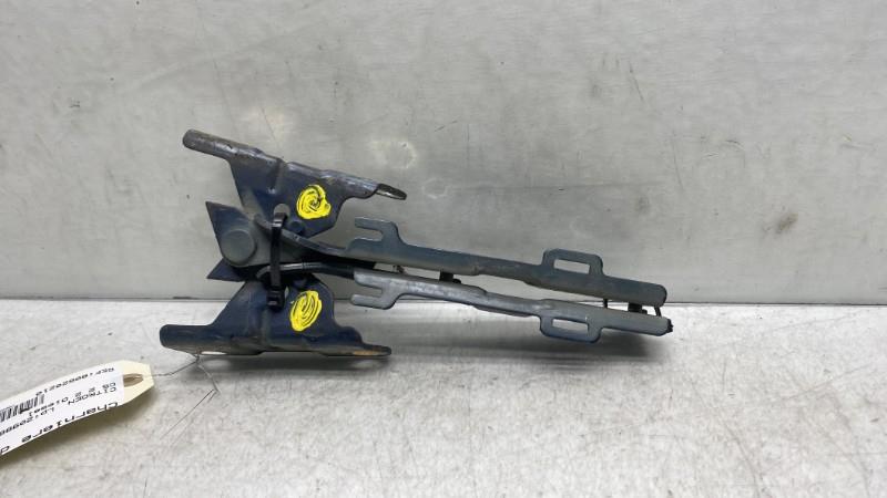 Charniere de capot CITROEN C5 2 Diesel - 1
