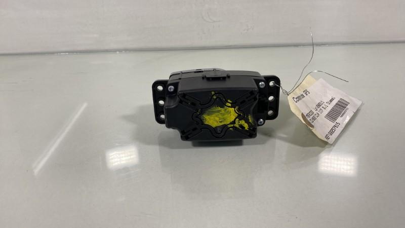 Commande GPS MERCEDES CLASSE CLA 117 Diesel - 1