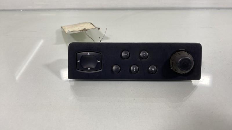 Commande GPS RENAULT ESPACE 4 PHASE 1 Diesel - 1