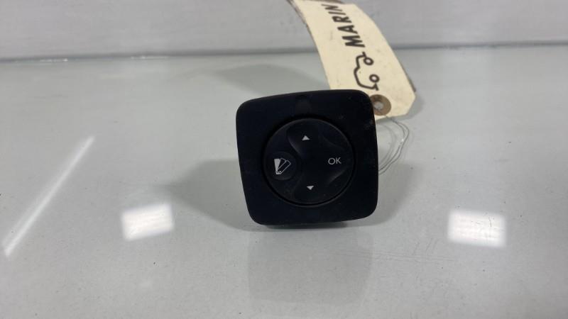 Commande GPS RENAULT SCENIC 3 PHASE 2 Diesel - 1