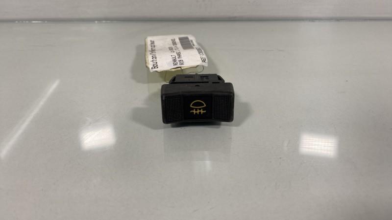 Comando retronebbia RENAULT R19 PHASE 1 Gasolina - 1