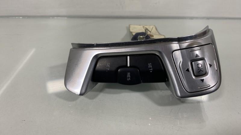 Commande autoradio FORD MONDEO 3 PHASE 1 Ethanol - 1