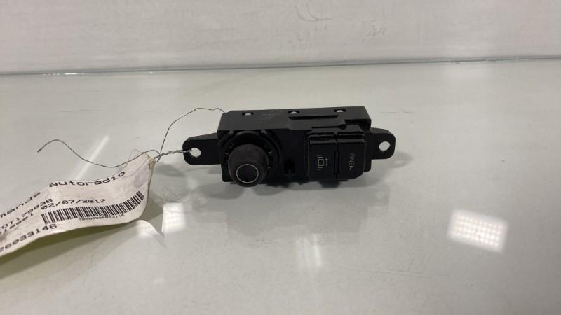 Commande autoradio PEUGEOT 208 1 PHASE 1 Diesel - 1