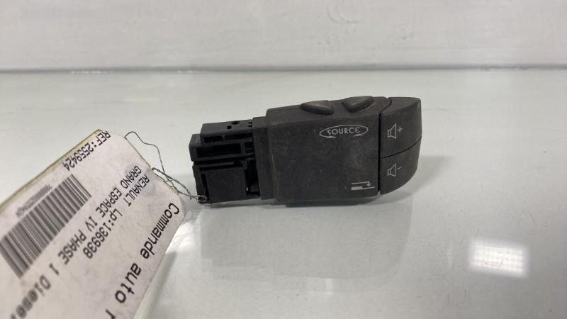 Commande autoradio RENAULT GRAND ESPACE 4 PHASE 1 Diesel - 1