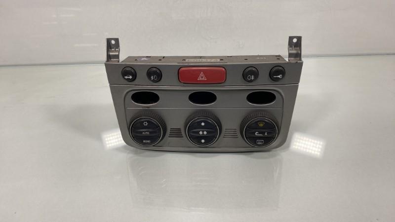 Commande chauffage ALFA ROMEO 147 PHASE 1 Diesel - 1
