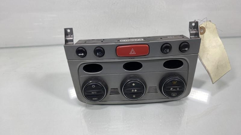 Commande chauffage ALFA ROMEO 147 PHASE 2 Diesel - 1