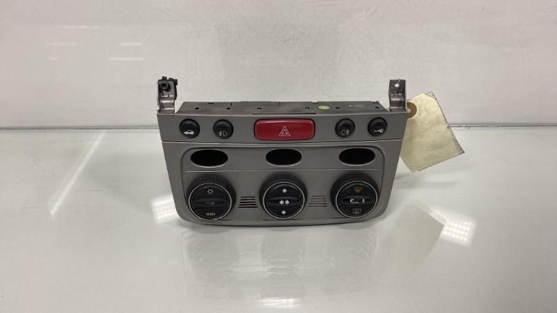Commande chauffage ALFA ROMEO 147 PHASE 2 Diesel - 1
