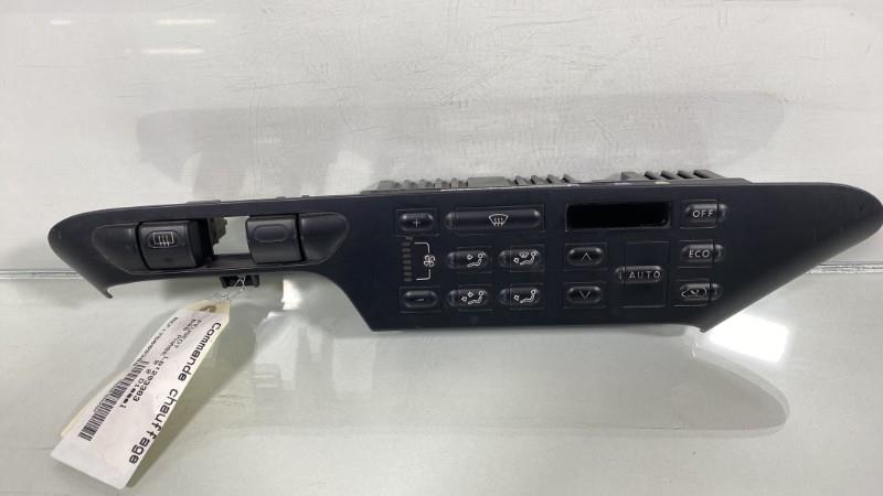 Commande chauffage PEUGEOT 806 PHASE 2 Diesel - 1