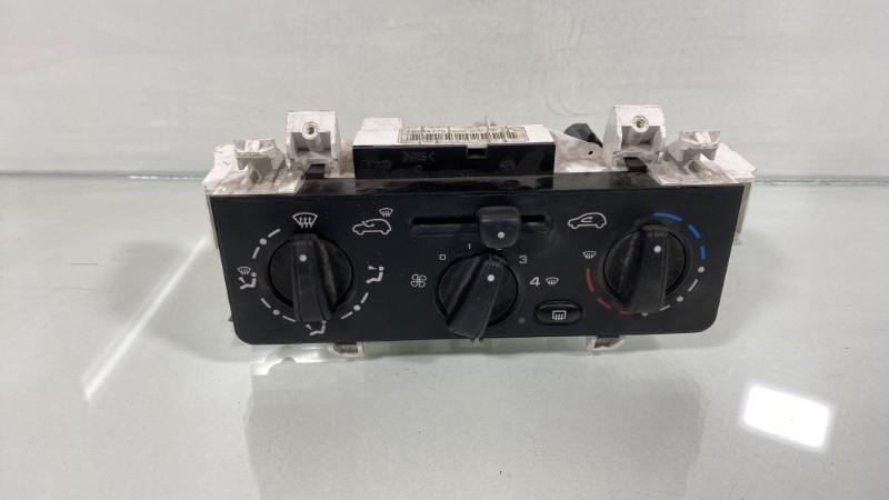 Commande chauffage CITROEN C3 1 PHASE 2 Essence - 1