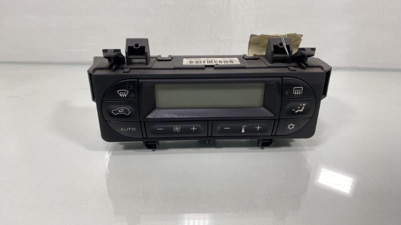 Commande chauffage CITROEN C2 PHASE 1 Diesel - 1