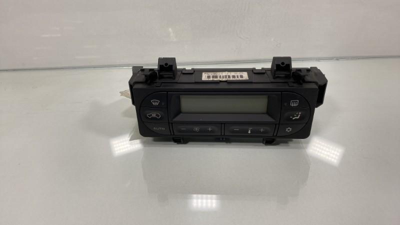 Commande chauffage CITROEN C3 1 PHASE 1 Essence - 1