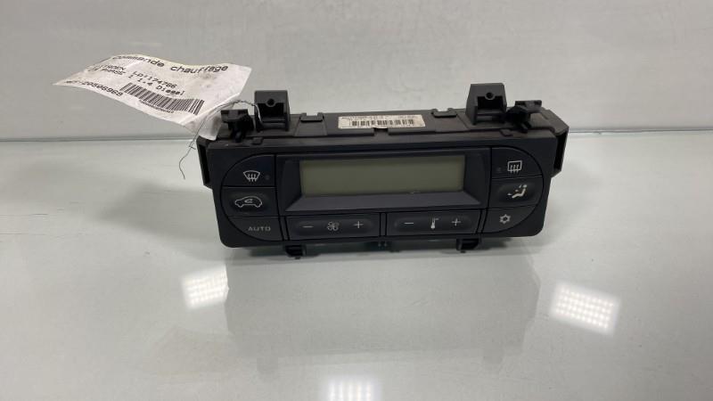 Commande chauffage CITROEN C3 1 PHASE 1 Diesel - 1