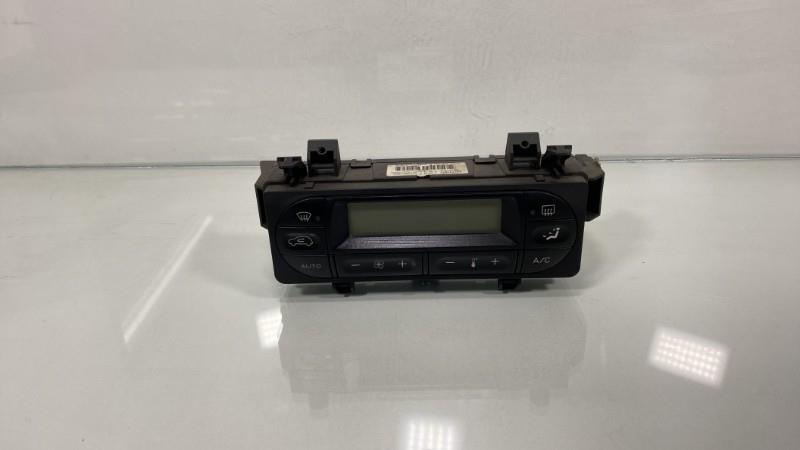 Commande chauffage CITROEN C3 1 PHASE 1 Diesel - 1