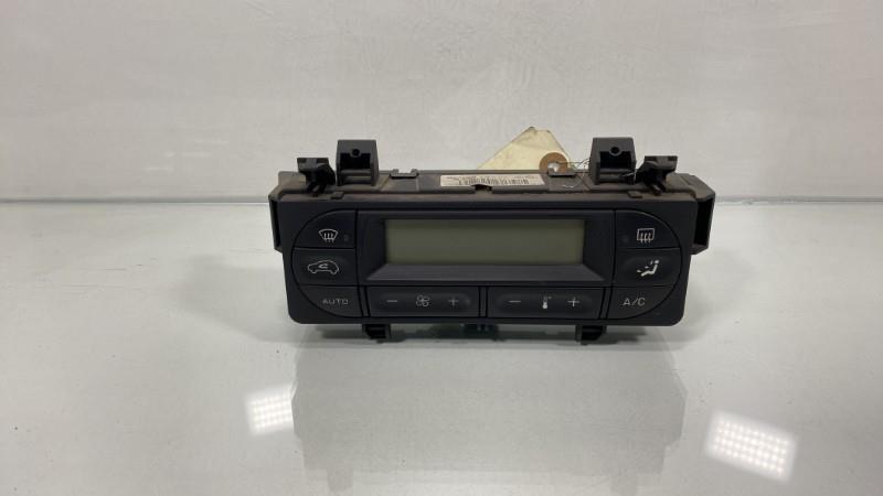 Commande chauffage CITROEN C3 1 PHASE 1 Diesel - 1