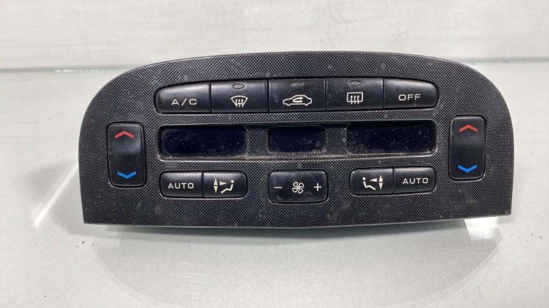 Commande chauffage PEUGEOT 607 PHASE 2 Diesel - 1