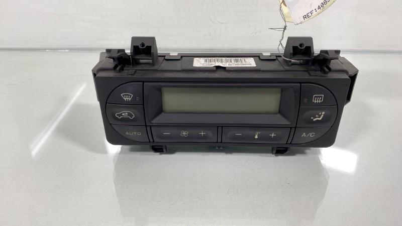 Commande chauffage CITROEN C2 PHASE 1 Diesel - 1