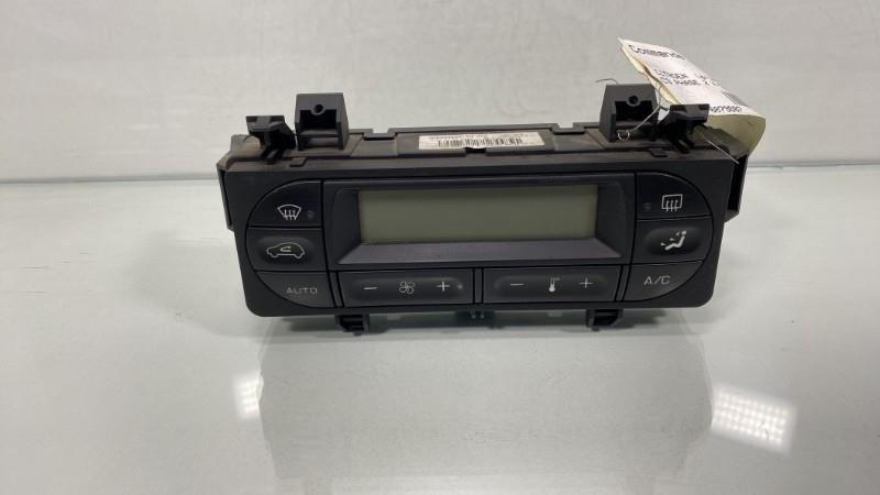 Commande chauffage CITROEN C3 1 PHASE 1 Diesel - 1