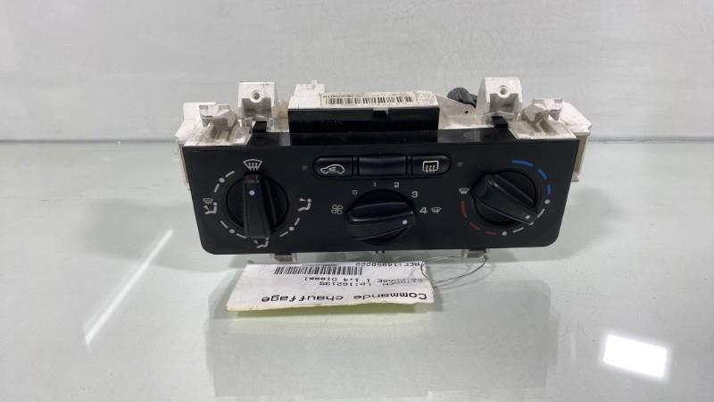 Commande chauffage CITROEN C2 PHASE 1 Diesel - 1
