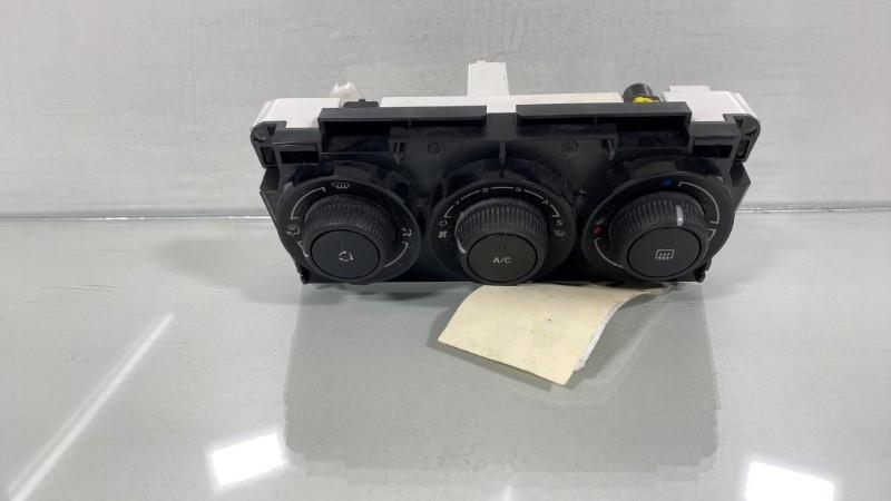 Commande chauffage CITROEN C3 PICASSO PHASE 1 Diesel - 1