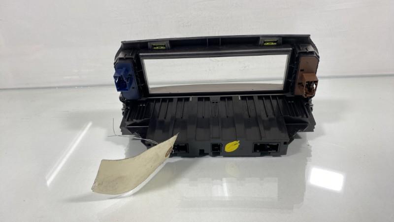 Commande chauffage CITROEN C5 2 Diesel - 1