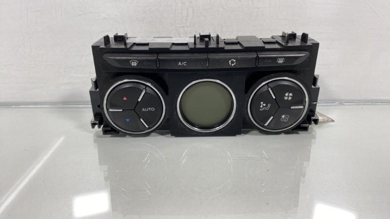 Comandi riscaldamento CITROEN C3 2 PHASE 1  - 1
