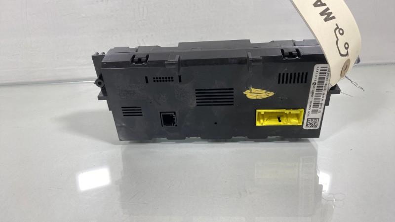 Comandi riscaldamento CITROEN C3 2 PHASE 1 Diésel - 1