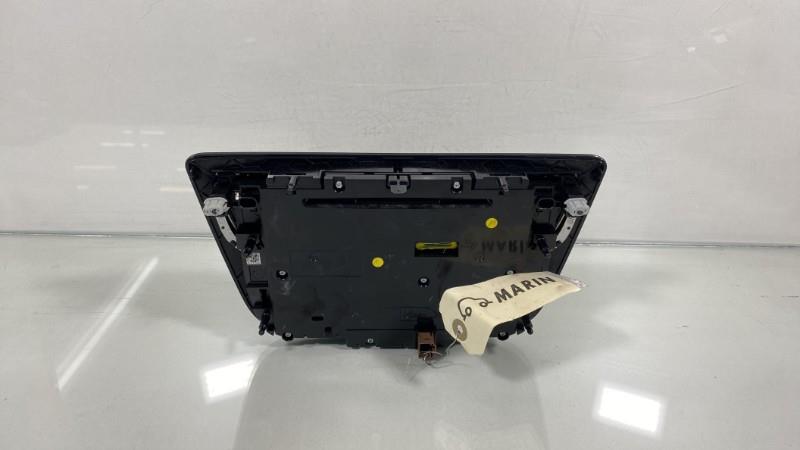 Commande chauffage PEUGEOT 508 1 PHASE 1 Essence - 1