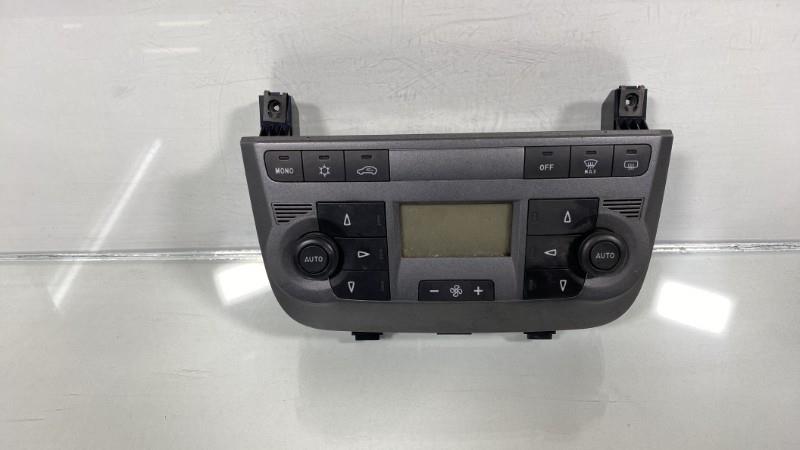 Commande chauffage FIAT GRANDE PUNTO Diesel - 1