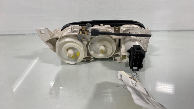Commande chauffage FORD GALAXY 1 PHASE 1 Essence - 1