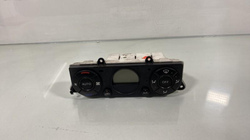 Commande chauffage FORD MONDEO 2 Diesel - 1