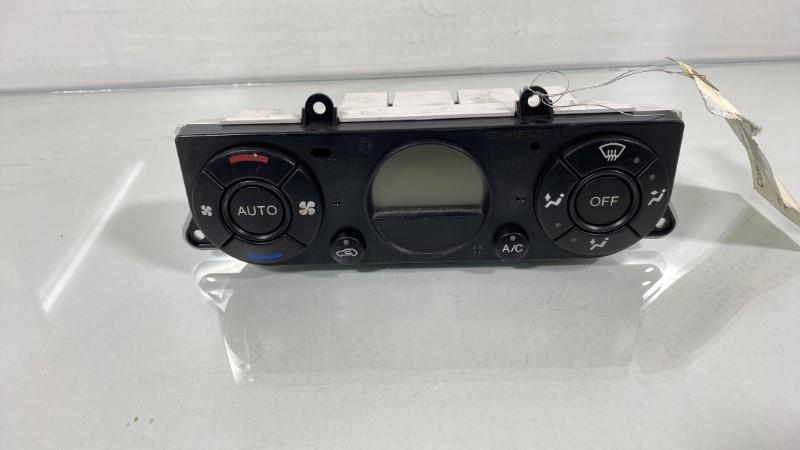 Commande chauffage FORD MONDEO 2 Essence - 1