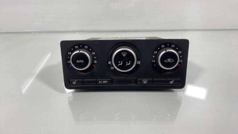 Commande chauffage SAAB 9.5 1 PHASE 3 Ethanol - 1