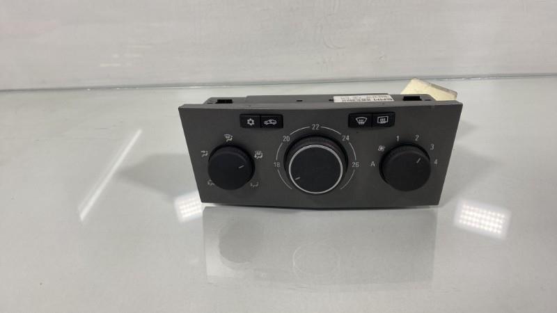 Commande chauffage OPEL ASTRA H GTC PHASE 1 Diesel - 1