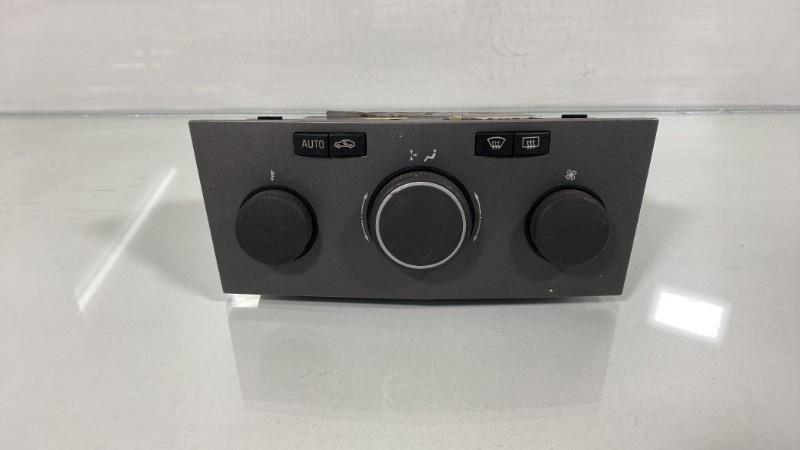 Commande chauffage OPEL ASTRA H GTC PHASE 2 Diesel - 1