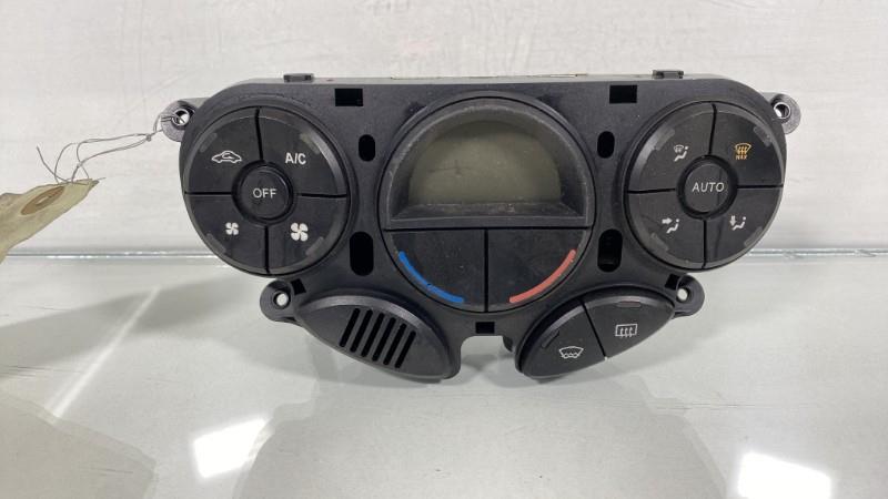 Commande chauffage FORD FOCUS 1 Diesel - 1